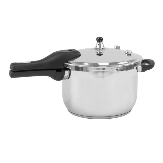 Stainless Steel Pressure Cooker 5L 22CM