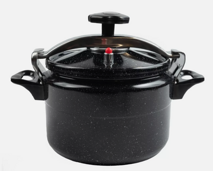 Pressure Cooker Die Cast Aluminum 12L (INDUCTION)