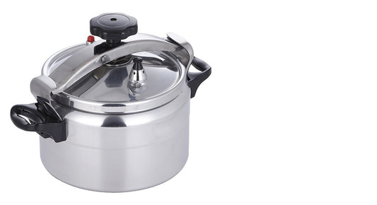 Pressure Cooker Aluminium 16L(INDUCTION)